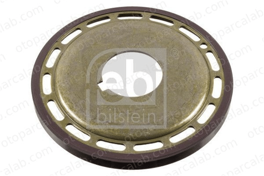 FEBI BILSTEIN 36070 Krank Keçesi Ön CITROËN C5 III Break JUMPY Panelvan/Van 515T7 0515.T7