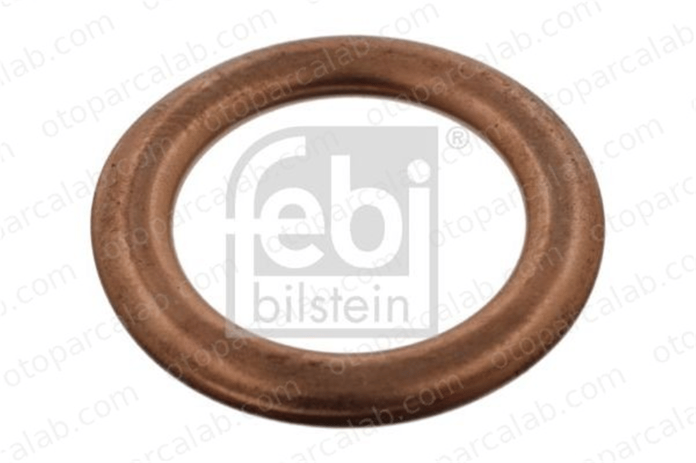 FEBI BILSTEIN 36495 Karter Contası PEUGEOT 406 406 Break 0313.27