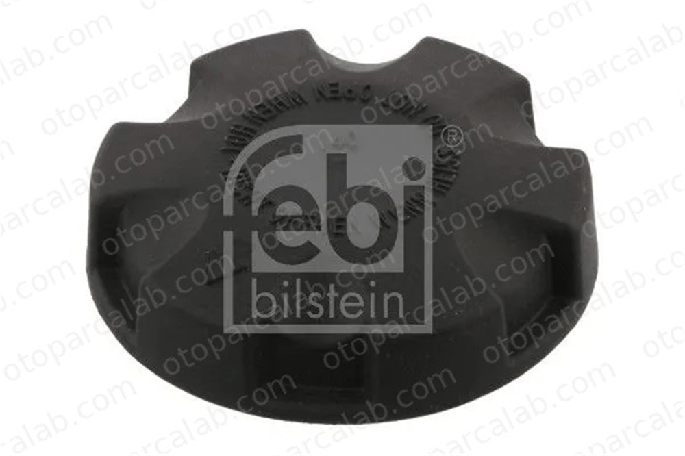 FEBI BILSTEIN 36737 Radyatör Yedek Su Depo Kapağı BMW 1 3 17117521071 17117639020
