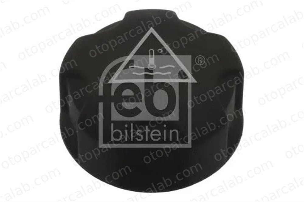 FEBI BILSTEIN 36772 Radyatör Yedek Su Depo Kapağı BMW 5 MINI MINI 17117639024 17132754264