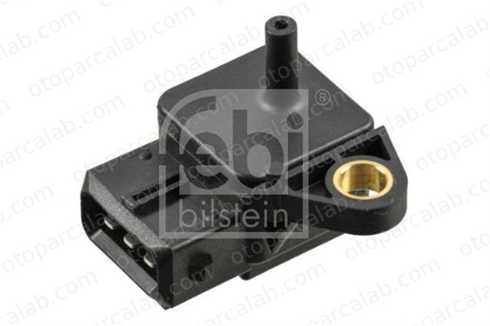 FEBI BILSTEIN 37057 MAP Sensörü MERCEDES-BENZ E-SERISI E-SERISI T-Model A0115420717 115420717