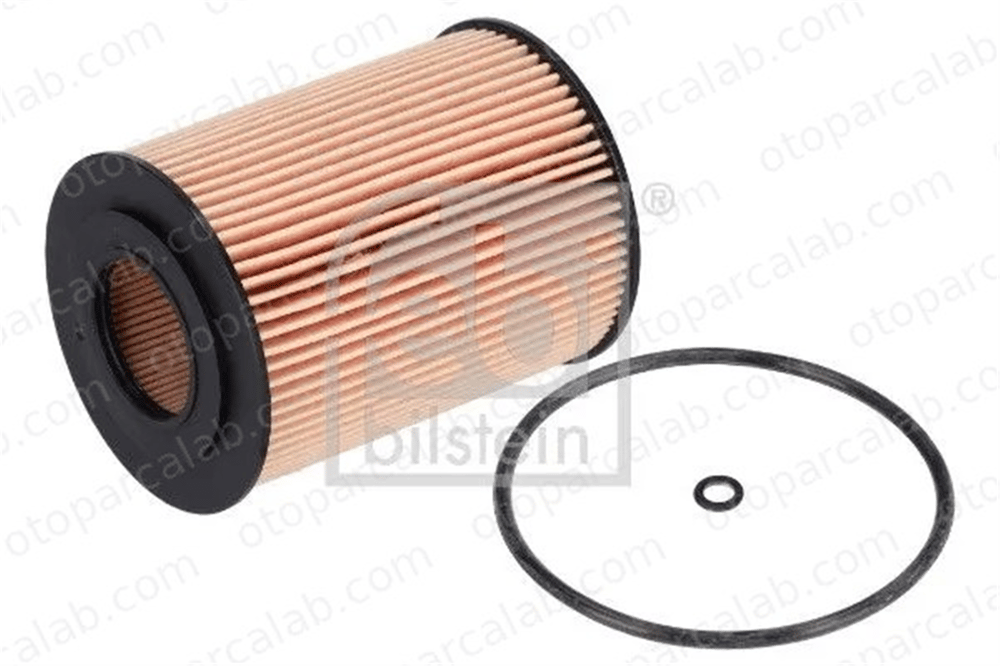 FEBI BILSTEIN 37478 Yağ Filtresi MERCEDES-BENZ AROCS ACTROS MP4 / MP5 5175571AA 05175571AA