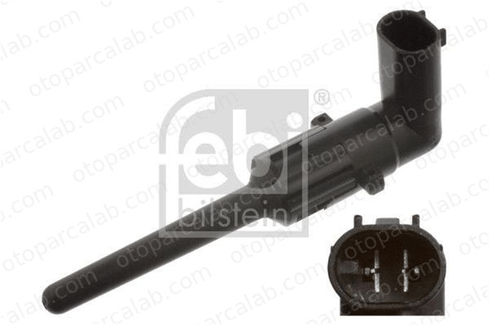 FEBI BILSTEIN 37648 Hararet Müşürü MERCEDES-BENZ E-SERISI E-SERISI T-Model 68013657AA 2038700951