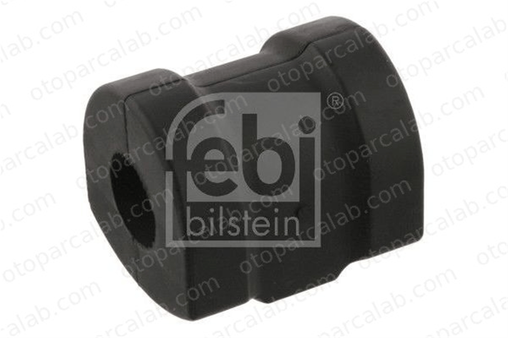 FEBI BILSTEIN 37935 Viraj Demir Lastiği Ön BMW Z3 Roadster 3 31351090263 31351090860