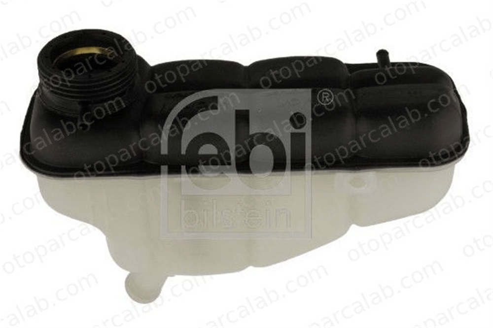 FEBI BILSTEIN 38806 Radyatör Yedek Su Deposu MERCEDES-BENZ C-SERISI T-Model C-SERISI A2025000649 2025000649