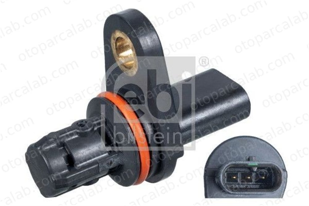 FEBI BILSTEIN 39811 Eksantrik Devir Sensörü CHEVROLET CRUZE CRUZE Hatchback 6235752 25195556