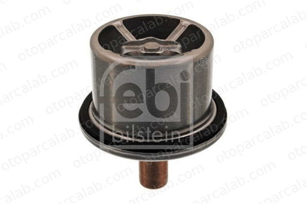 FEBI BILSTEIN 39858 Termostat 87 °C DAF XF II XD 1661375 1356473