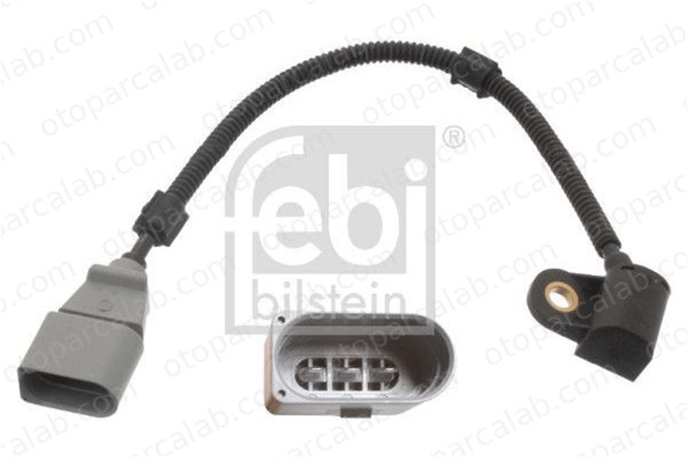 FEBI BILSTEIN 39894 Eksantrik Devir Sensörü AUDI A3 A4 B7 3G957147A 03G957147A
