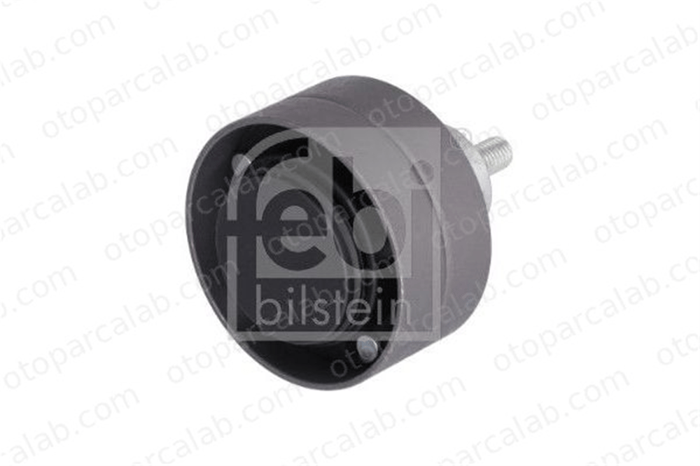 FEBI BILSTEIN 40127 Vantilatör Kayış Gergi Rulmanı DAF XF II XD 1458924 1638696