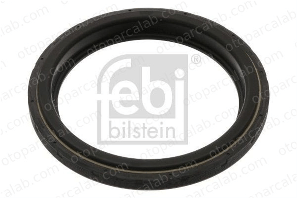 FEBI BILSTEIN 40695 Krank Keçesi Ön SCANIA R II P II 1786563
