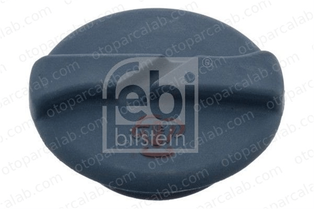 FEBI BILSTEIN 40724 Radyatör Yedek Su Depo Kapağı VW LUPO I SEAT INCA 1H0121321D