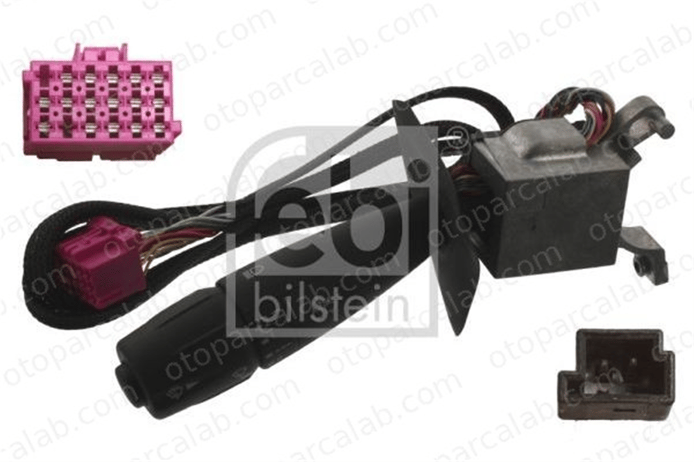 FEBI BILSTEIN 40793 Sinyal Kumanda Kolu VOLVO FH16 1669662 1801933
