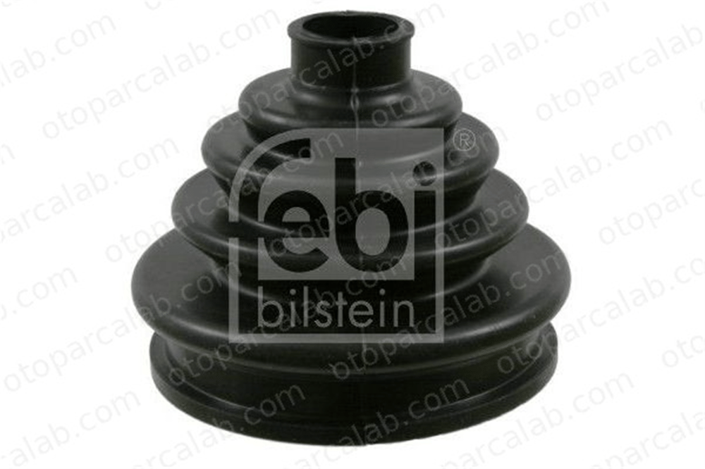FEBI BILSTEIN 40803 Aks Körüğü Ön Dış Sağ veya Sol AUDI A6 C4 Avant A6 C4 3B0498203A 4A0498203