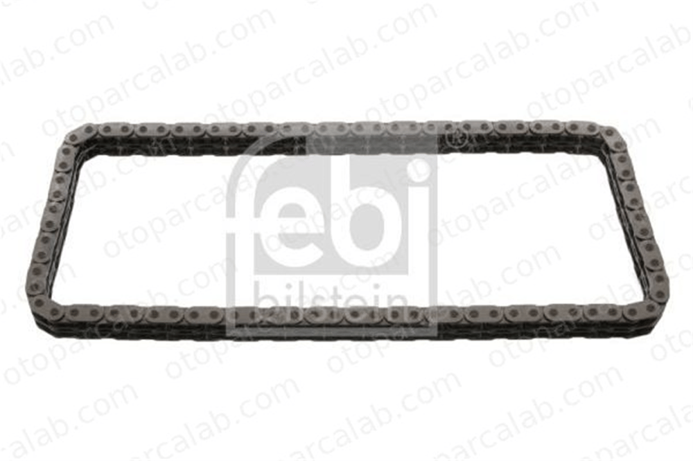 FEBI BILSTEIN 40810 Triger Zinciri IVECO DAILY IV Platform şasi DAILY IV Panelvan/Van 831P0 0831.P0