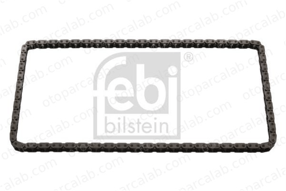 FEBI BILSTEIN 40811 Triger Zinciri IVECO DAILY IV Platform şasi DAILY IV Panelvan/Van 831P9 0831.P9