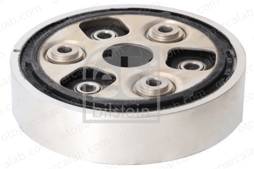 FEBI BILSTEIN 40857 Şaft Kaplini VW TIGUAN AUDI A3 1K052130 1K0521307