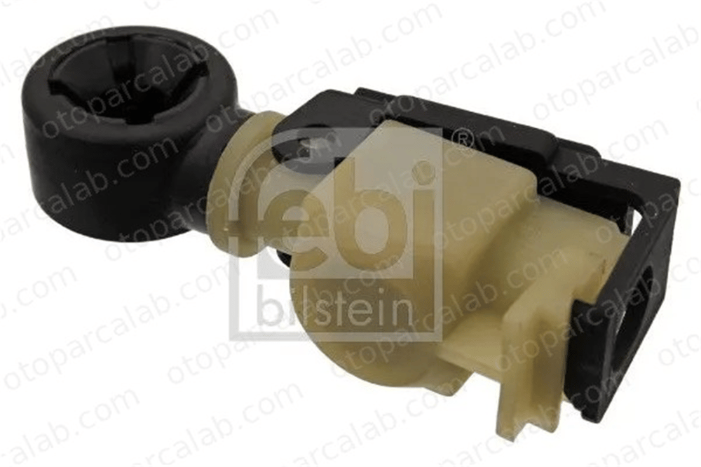 FEBI BILSTEIN 40867 Vites Halat Uç Taşıyıcı MERCEDES-BENZ SPRINTER 3-t Minibüs/Otobüs SPRINTER 3-t Panelvan/Van 5104044AA 05104044AA