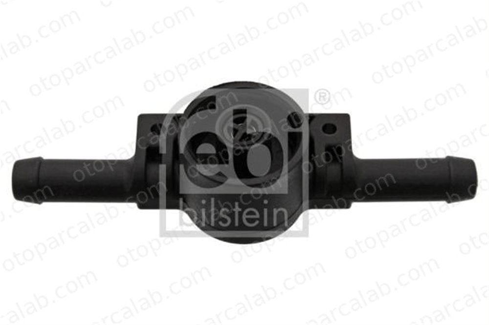FEBI BILSTEIN 40868 Yakıt Filtre Valf MERCEDES-BENZ SPRINTER 3-t Minibüs/Otobüs SPRINTER 3-t Panelvan/Van A6110780249 5080460AA
