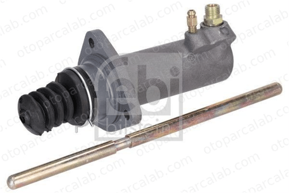 FEBI BILSTEIN 40945 Debriyaj Merkezi Alt SCANIA R II P II 1355979 1532517