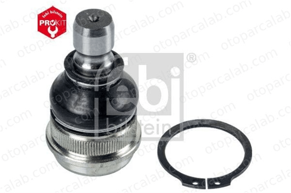 FEBI BILSTEIN 41853 Rotil Alt Sağ veya Sol KIA RIO III HYUNDAI i10 I 545302K000