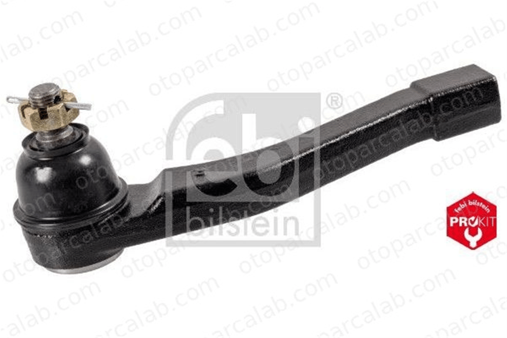 FEBI BILSTEIN 41901 Rot Başı Sağ SSANGYONG REXTON / REXTON II KYRON 41901 4666008011