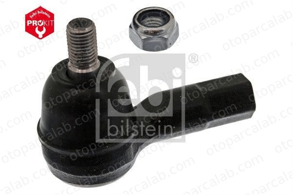 FEBI BILSTEIN 41902 Rot Başı Sağ veya Sol DAEWOO NUBIRA Sedan NUBIRA Wagon 41902 520262