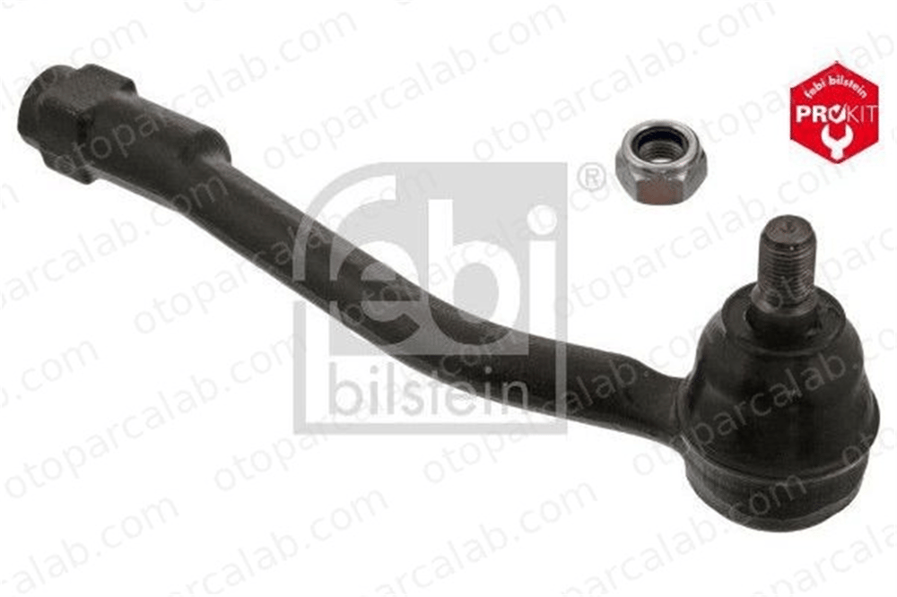 FEBI BILSTEIN 41932 Rot Başı Sağ HYUNDAI H-1 Cargo H-1 Travel 41932 568204H100