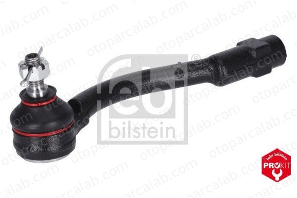 FEBI BILSTEIN 41933 Rot Başı Sol HYUNDAI i20 I ix20 41933 568202K000