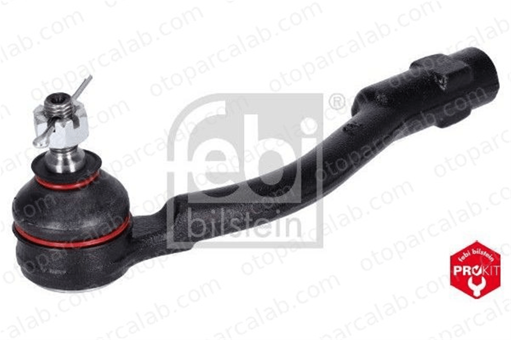 FEBI BILSTEIN 41934 Rot Başı Sağ HYUNDAI i20 I ix20 41934 568202K050