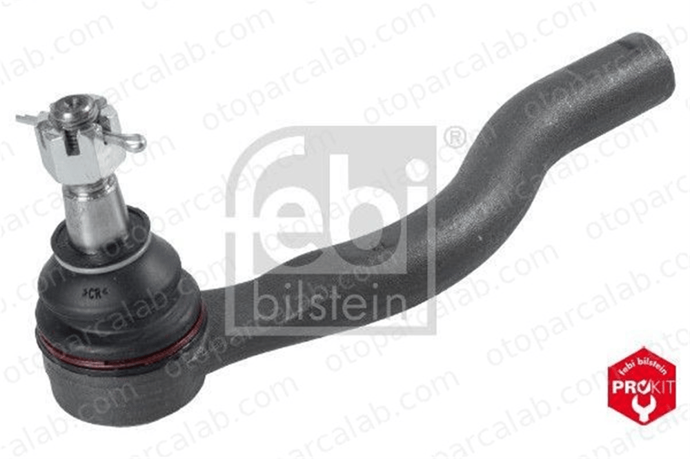 FEBI BILSTEIN 42759 Rot Başı Sağ veya Sol INFINITI EX NISSAN 370Z Coupe 42759 48520EG026