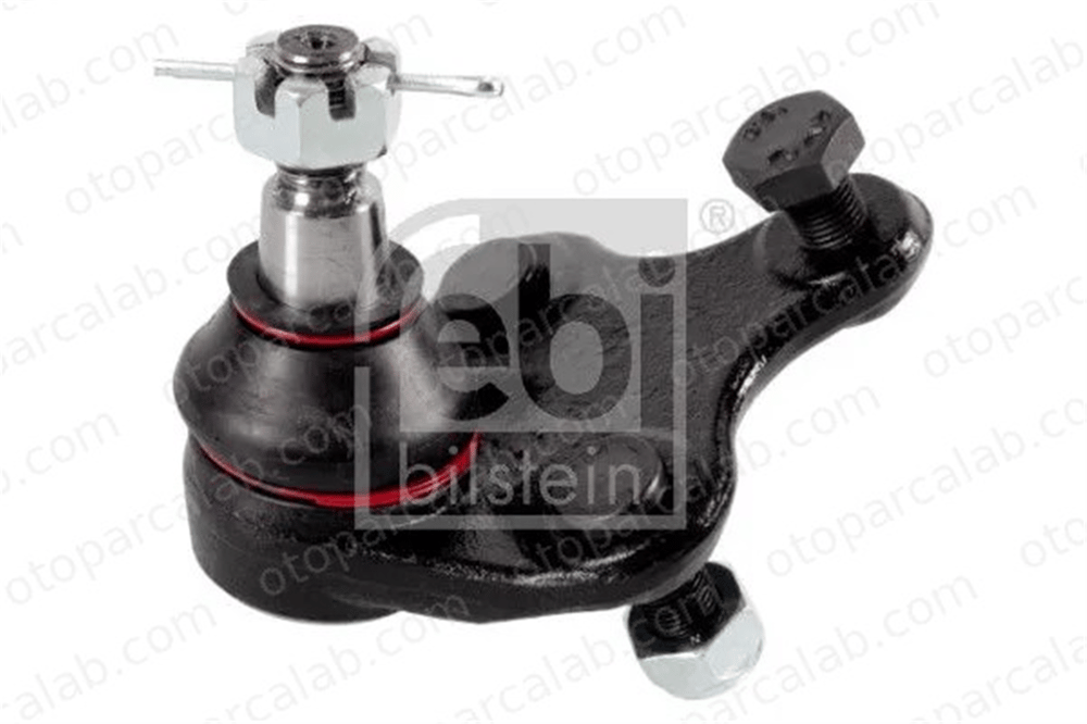 FEBI BILSTEIN 43033 Rotil Alt Sağ veya Sol TOYOTA AURIS COROLLA Sedan 4333019245 4333049095