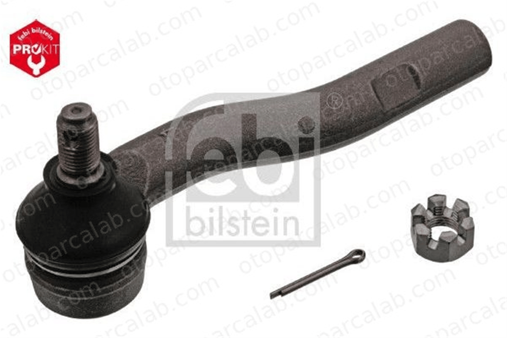 FEBI BILSTEIN 43155 Rot Başı Sol LEXUS GS LS 43155 4547059015