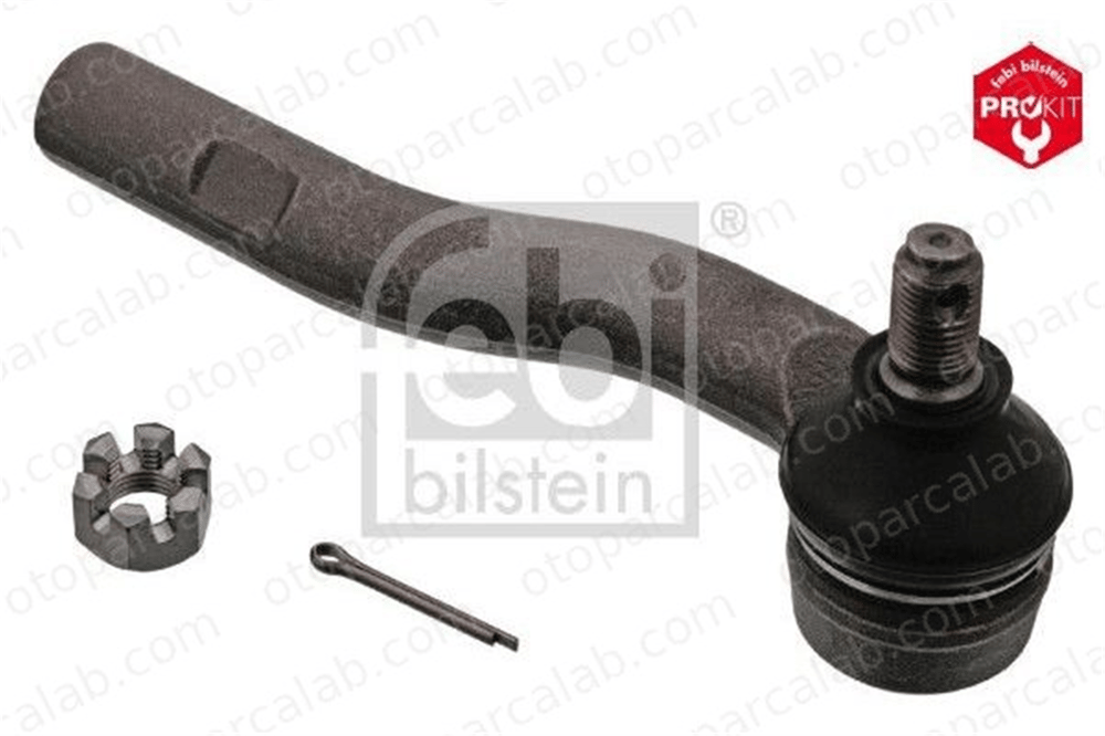 FEBI BILSTEIN 43156 Rot Başı Sağ LEXUS GS LS 43156 4546059015