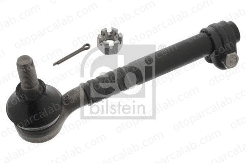 FEBI BILSTEIN 43197 Rot Başı Sağ veya Sol TOYOTA SUPRA 43197 4546019225