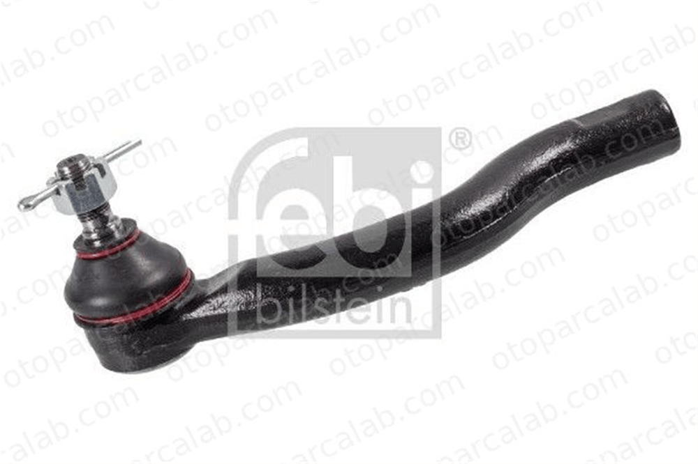 FEBI BILSTEIN 43204 Rot Başı Sağ TOYOTA RAV 4 IV RAV 4 III 43204 4504649195