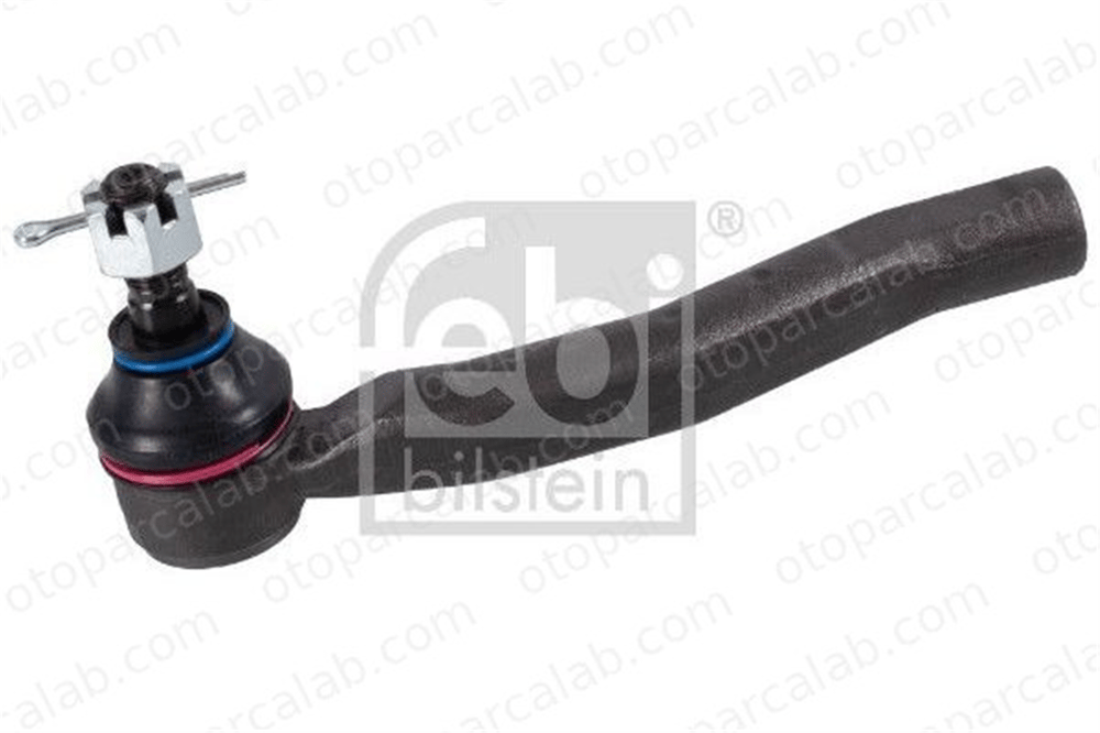FEBI BILSTEIN 43223 Rot Başı Sağ TOYOTA YARIS YARIS Kasa/eğik arka 43223 4504609480