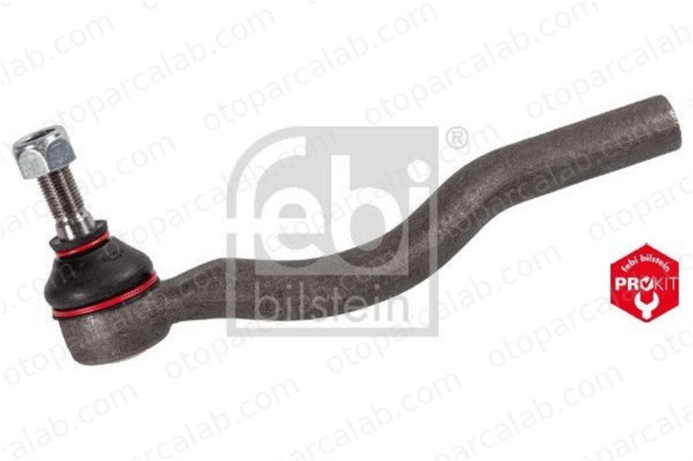FEBI BILSTEIN 43254 Rot Başı Sağ veya Sol TOYOTA PREVIA I 43254 4504729065