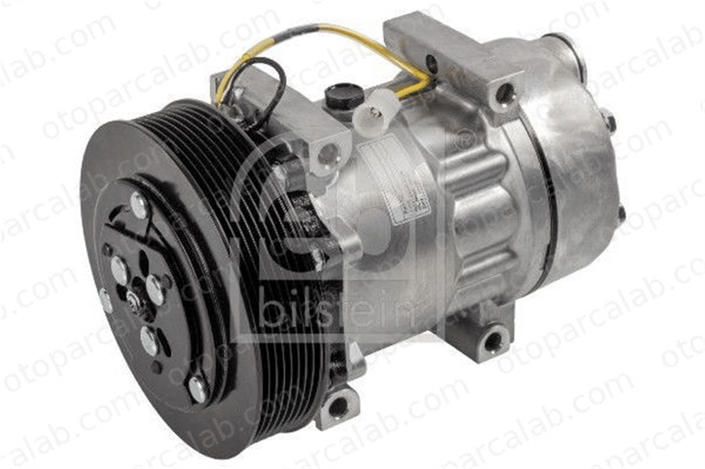 FEBI BILSTEIN 43558 Klima Kompresörü RENAULT TRUCKS MIDLINER PREMIUM 2 5010605063 7482492298