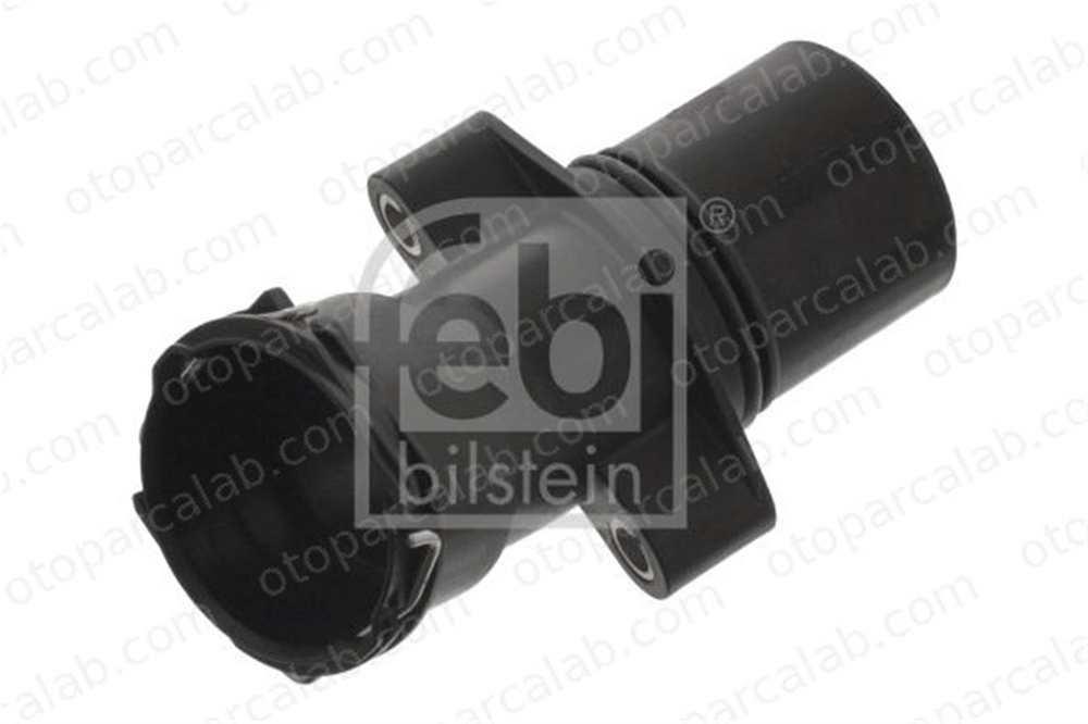 FEBI BILSTEIN 44986 Termostat Flanşı MERCEDES-BENZ C-SERISI C-SERISI T-Model A2712001256 2712001256
