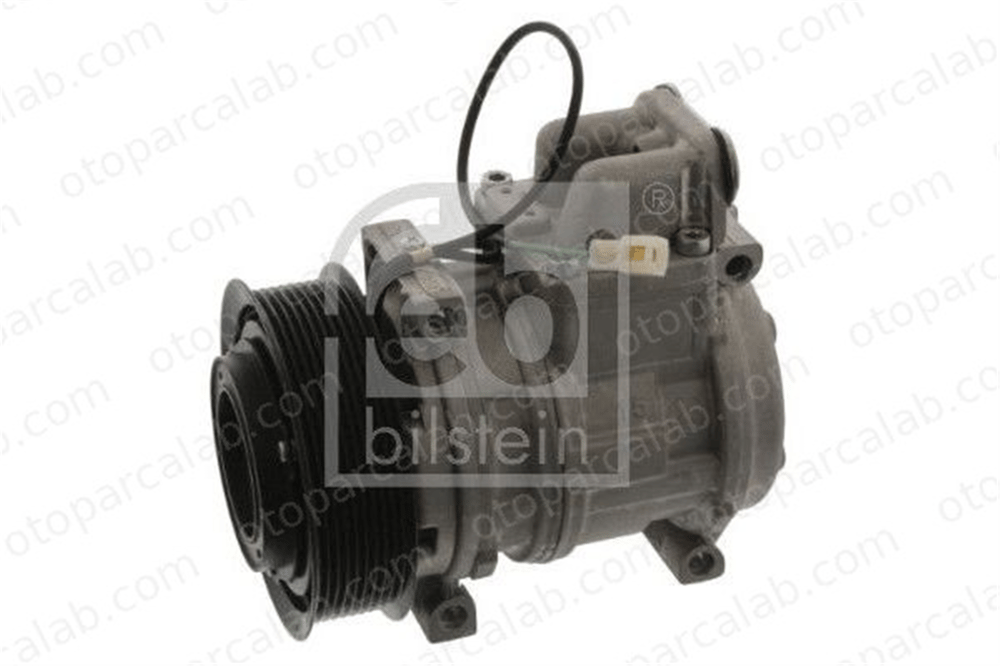 FEBI BILSTEIN 45040 Klima Kompresörü MERCEDES-BENZ AROCS ACTROS MP4 / MP5 5412300011 5412300111