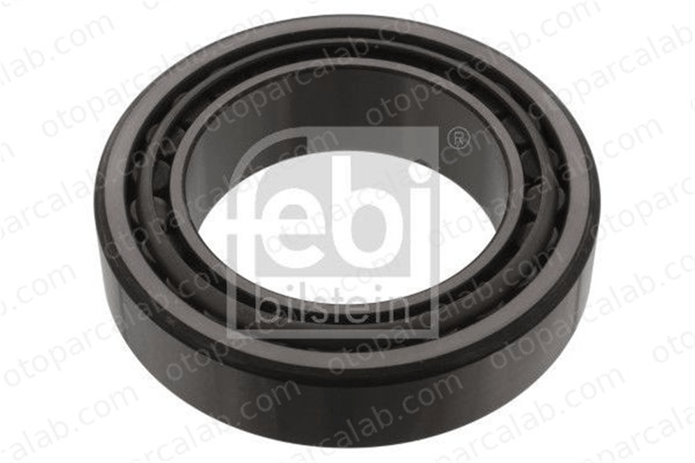 FEBI BILSTEIN 45806 Teker Rulmanı Arka Sağ veya Sol MERCEDES-BENZ AROCS ACTROS MP4 / MP5 99814305 009 981 43 05