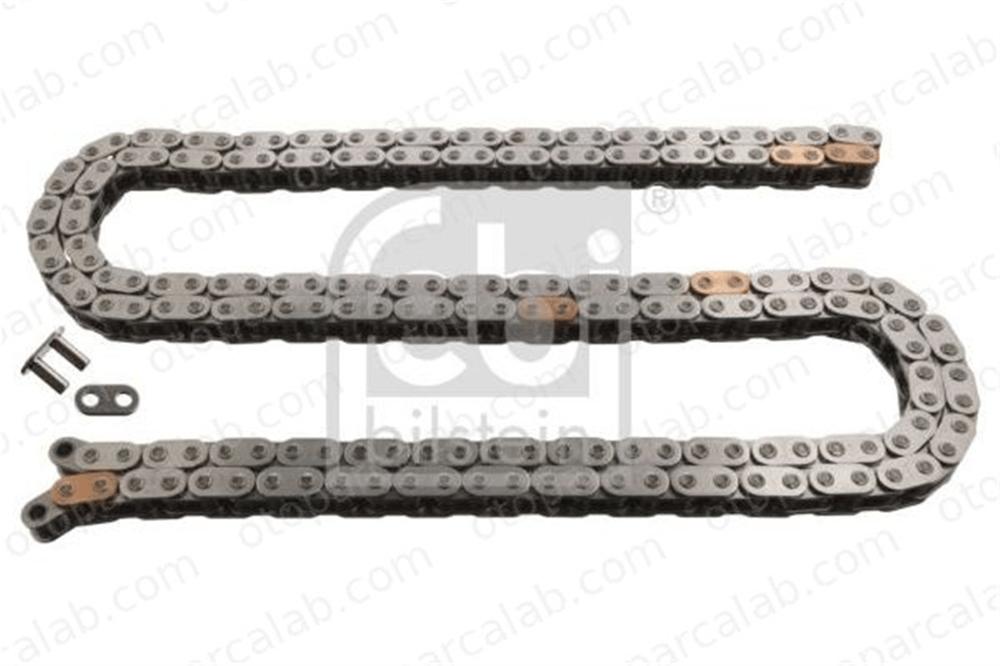 FEBI BILSTEIN 45811 Triger Zinciri MERCEDES-BENZ E-SERISI E-SERISI T-Model A0009936576 9936576