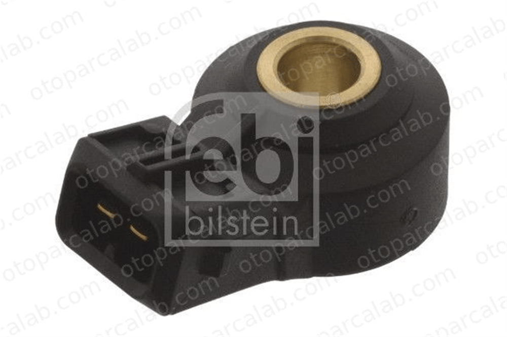FEBI BILSTEIN 45940 Vuruntu Sensörü CITROËN BERLINGO / BERLINGO FIRST Kasa/büyük limuzin SAXO 594628 41536228