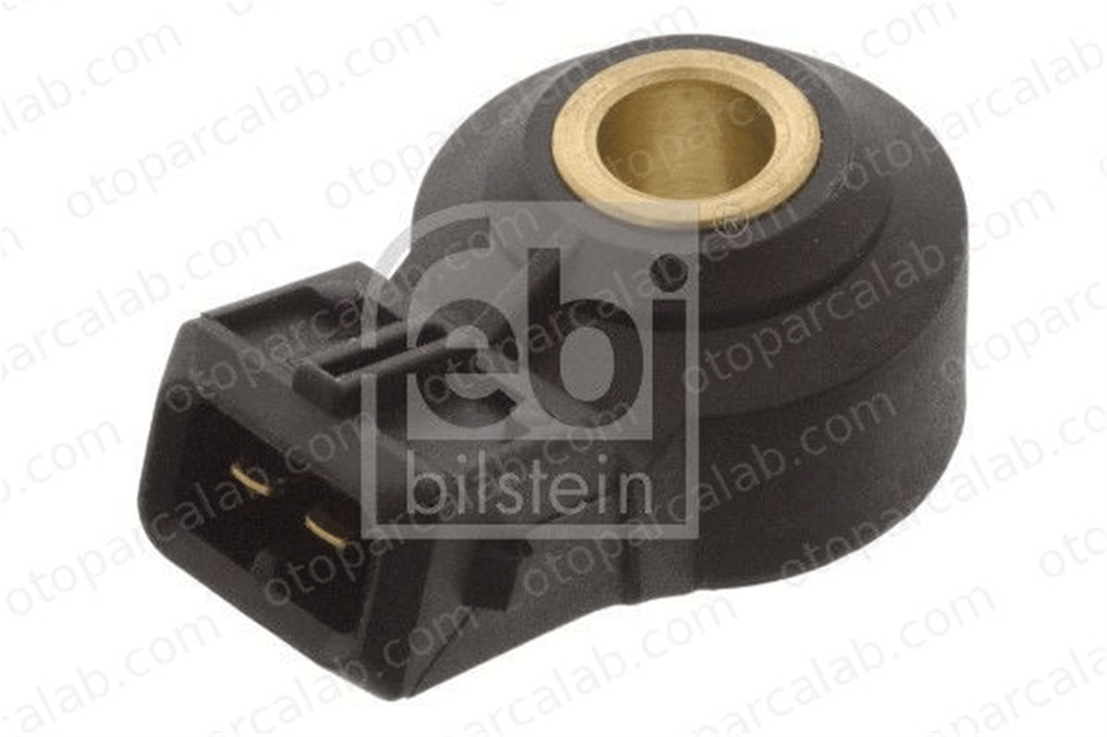 FEBI BILSTEIN 45944 Vuruntu Sensörü NISSAN MICRA III PRIMERA 1607578480 1865A014
