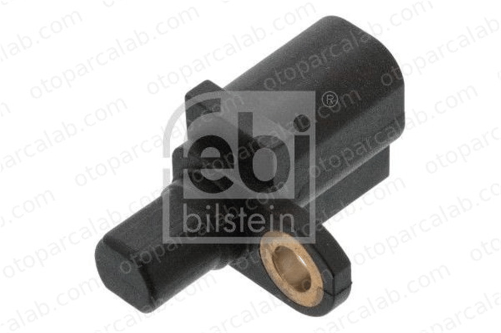 FEBI BILSTEIN 46316 Abs Sensörü Arka Sağ veya Sol FORD FOCUS II FOCUS III 1223622 1225843