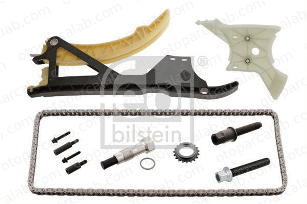 FEBI BILSTEIN 48385 Triger Zincir Seti BMW 3 3 Touring 11318648732 11317516074