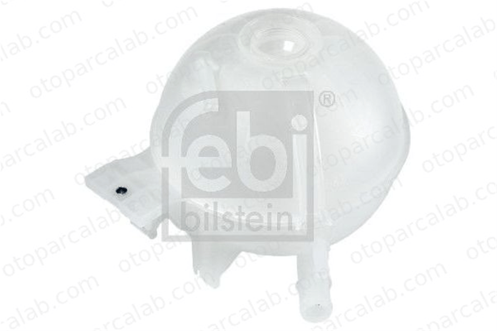 FEBI BILSTEIN 48390 Radyatör Yedek Su Deposu MERCEDES-BENZ SPRINTER 3,5-t Platform şasi SPRINTER 5-t Panelvan/Van 2E0121407 68004910AA