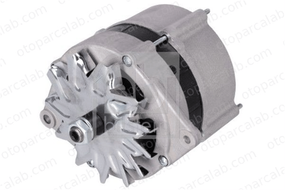 FEBI BILSTEIN 48940 Alternatör RENAULT TRUCKS MIDLINER PREMIUM 2 5001306801 5001838198