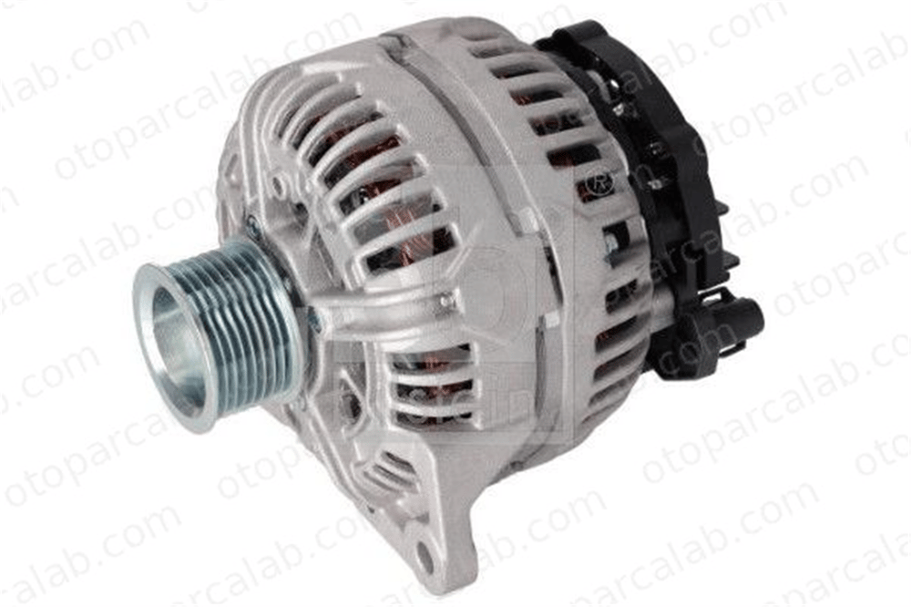 FEBI BILSTEIN 48958 Alternatör DAF XF II XD 1387388 1400520