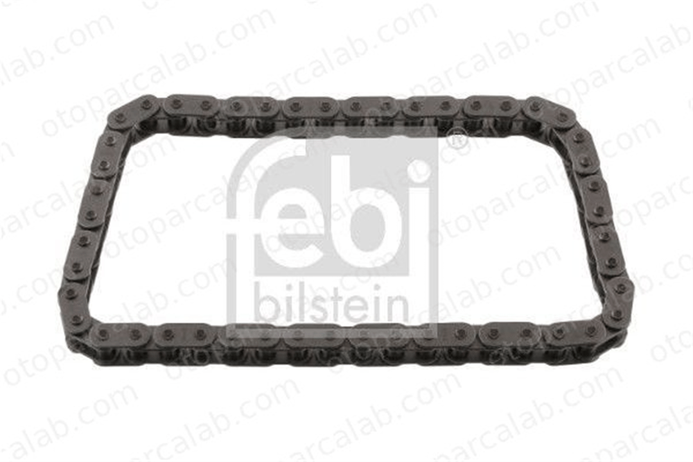 FEBI BILSTEIN 9268 Yağ Pompa Zinciri CITROËN BX BX Break 9978394 103306